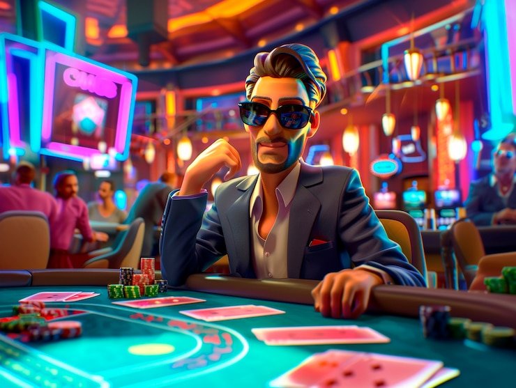 Filipino sports betting and casino entertainment overview on betpark